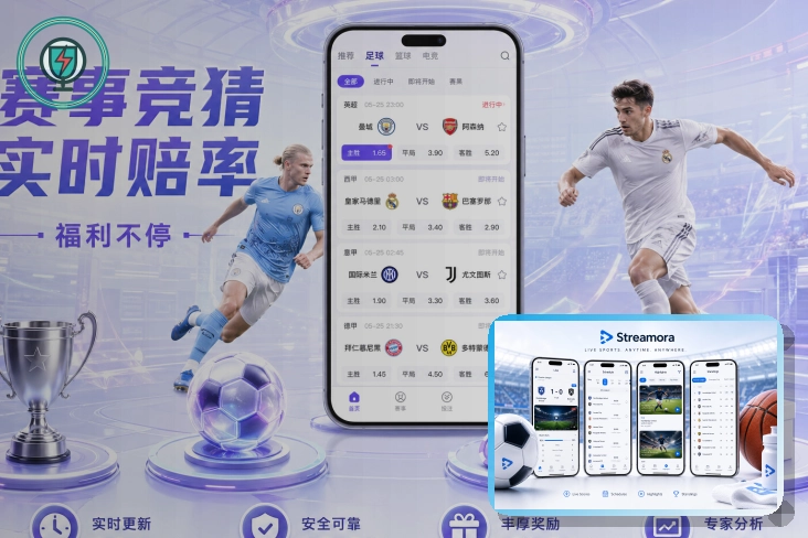 2026美加墨世界杯揭幕战球场与开幕式概念视觉图