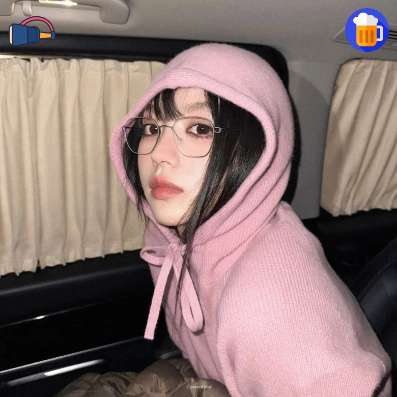 北岸